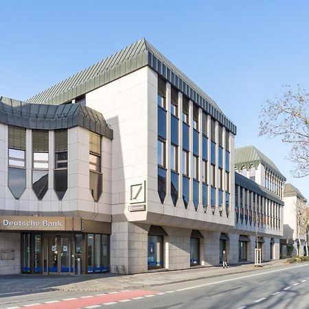Bright Lippstadt Klusetor 외부 사진