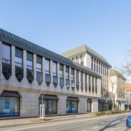 Bright Lippstadt Klusetor 외부 사진