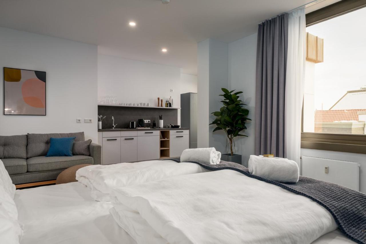 Bright Lippstadt Klusetor 외부 사진