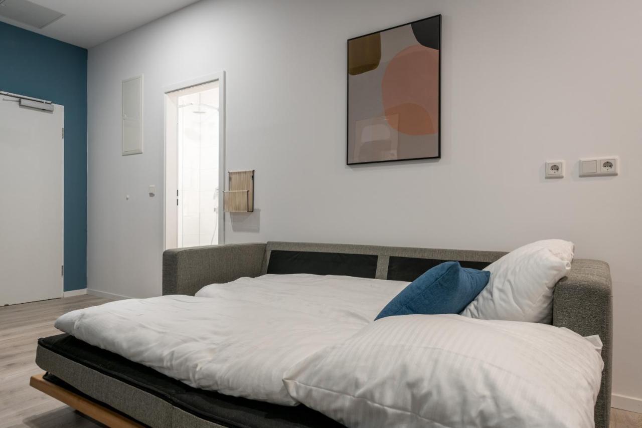 Bright Lippstadt Klusetor 외부 사진