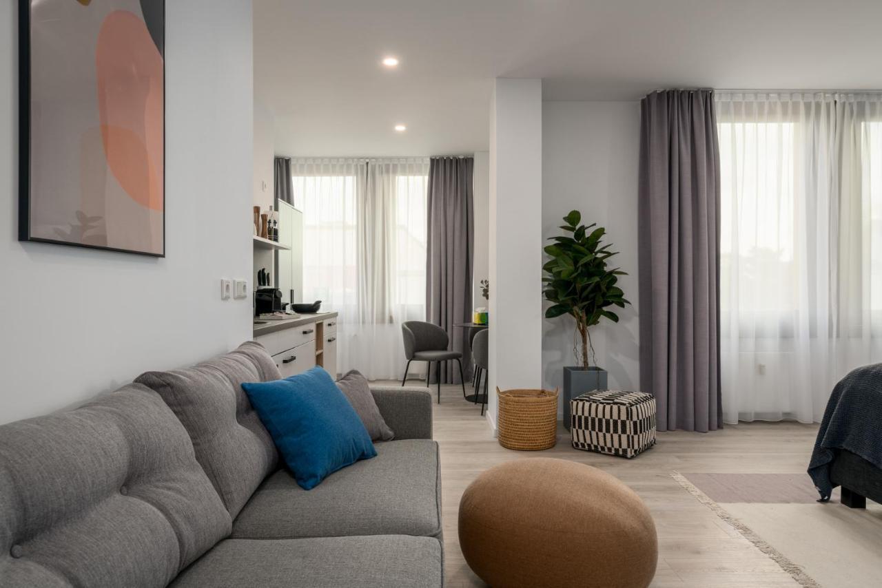 Bright Lippstadt Klusetor 외부 사진