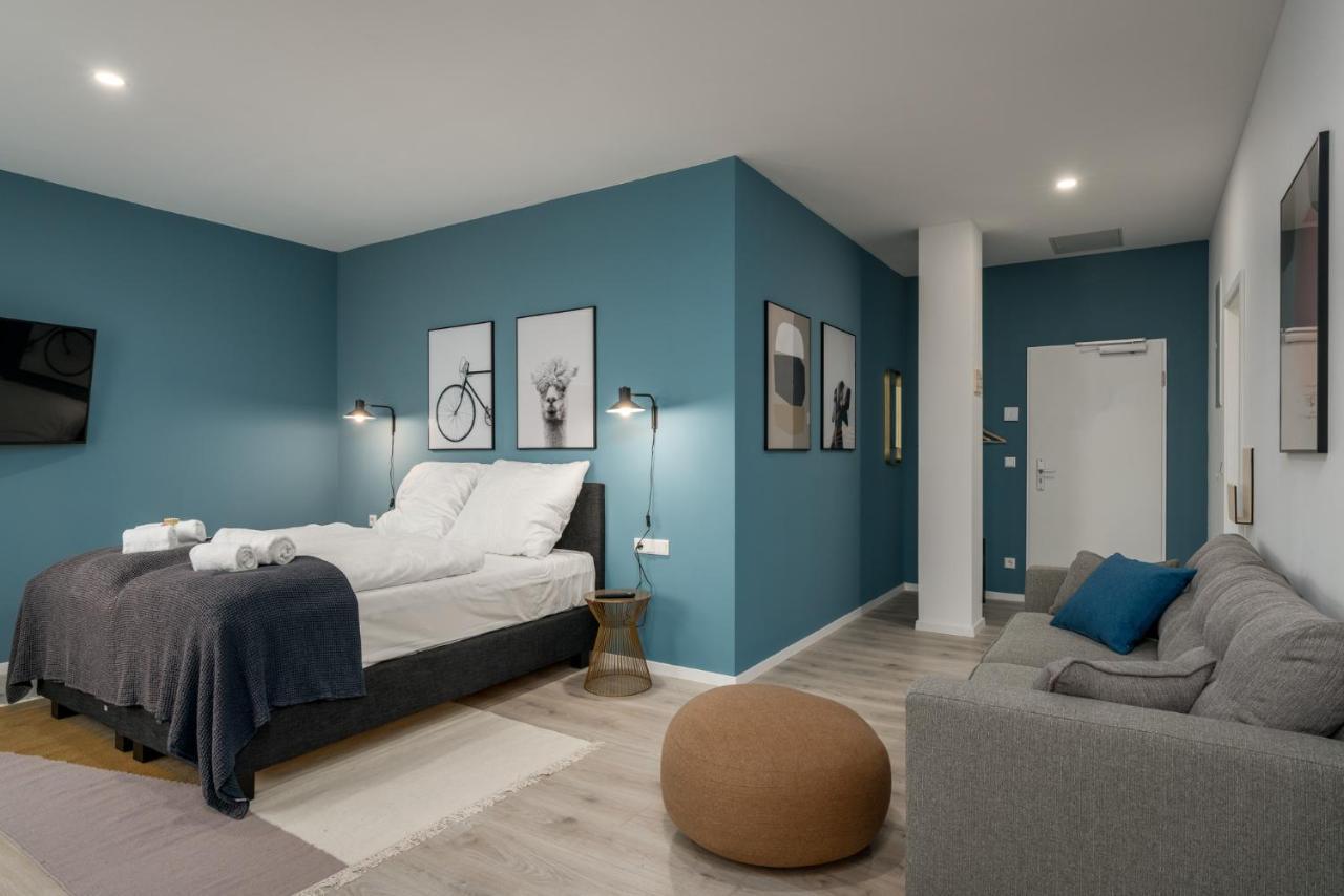 Bright Lippstadt Klusetor 외부 사진