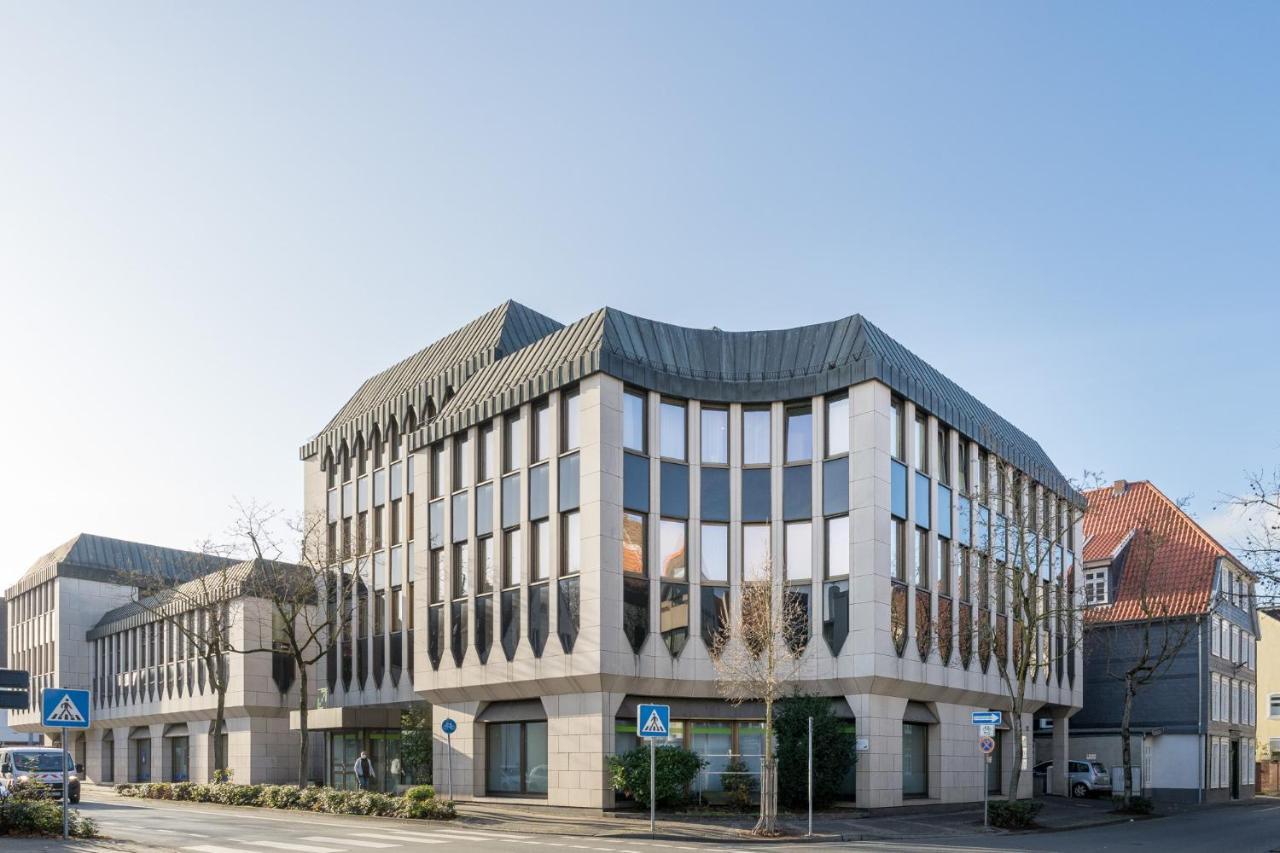 Bright Lippstadt Klusetor 외부 사진
