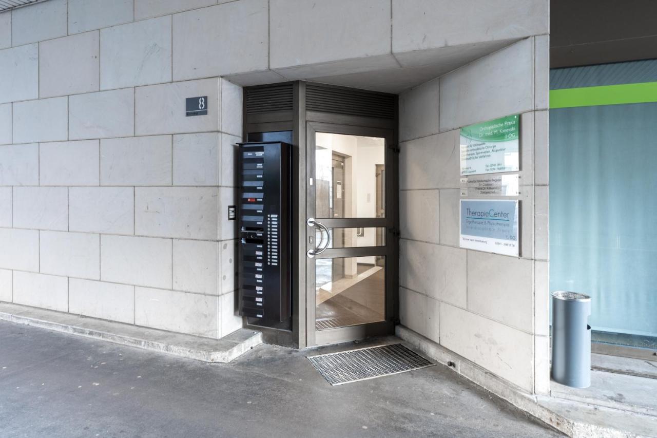 Bright Lippstadt Klusetor 외부 사진