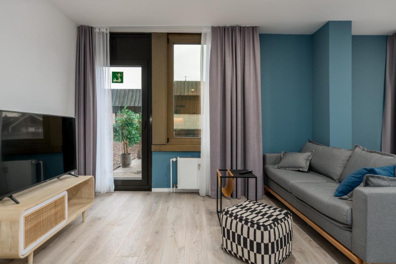 Bright Lippstadt Klusetor 외부 사진