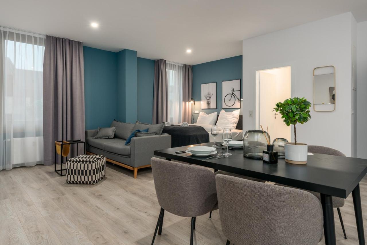 Bright Lippstadt Klusetor 외부 사진