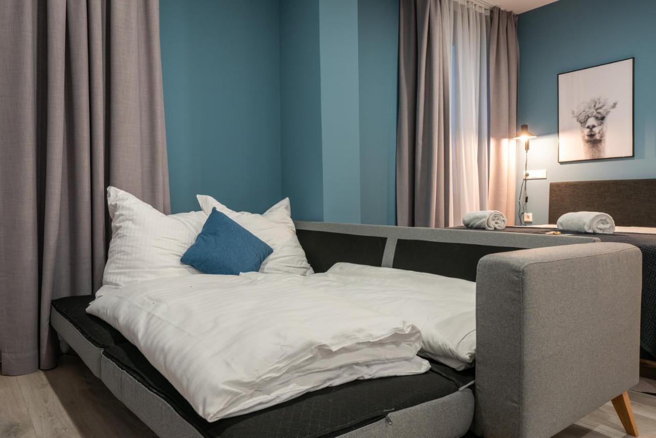 Bright Lippstadt Klusetor 외부 사진