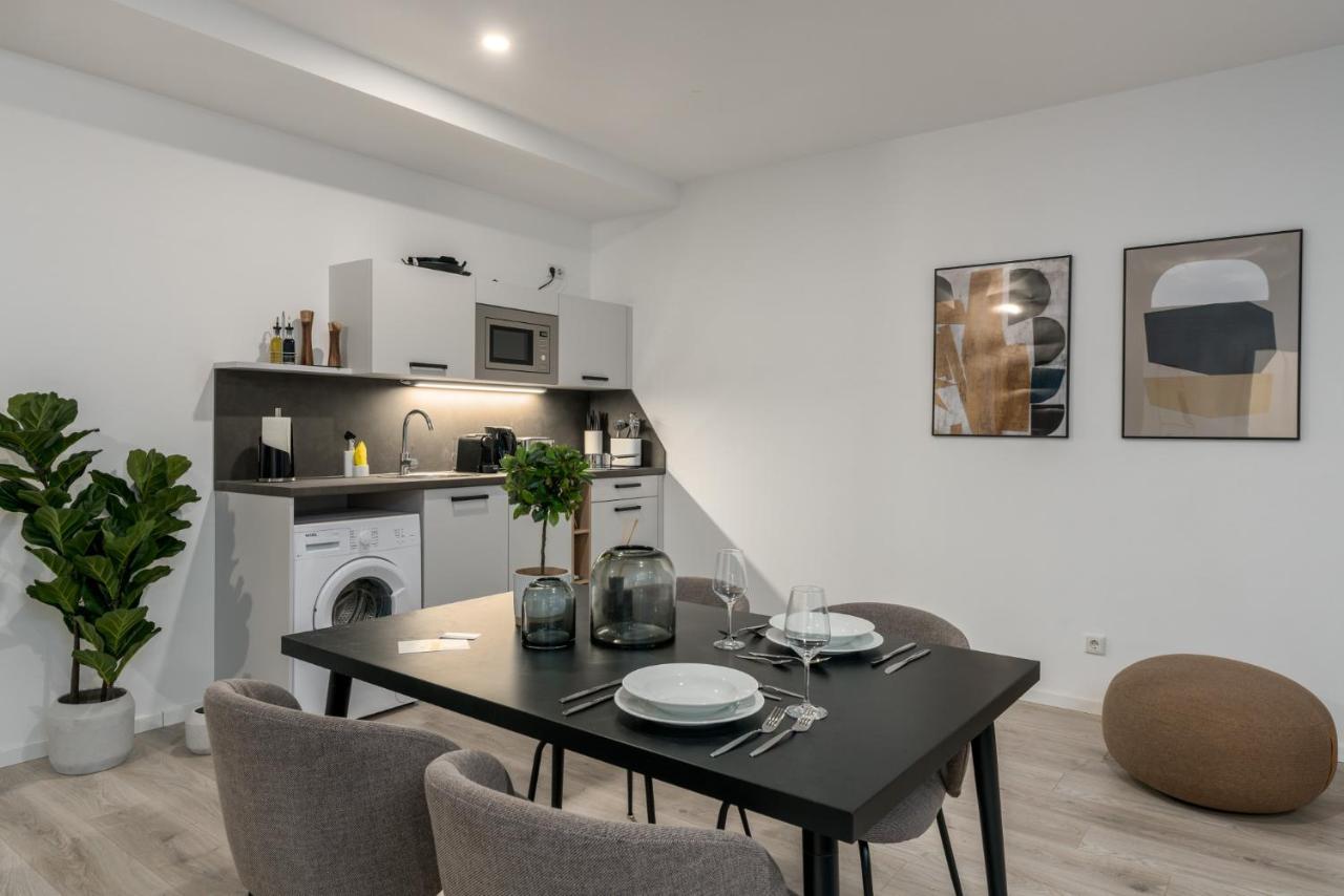 Bright Lippstadt Klusetor 외부 사진