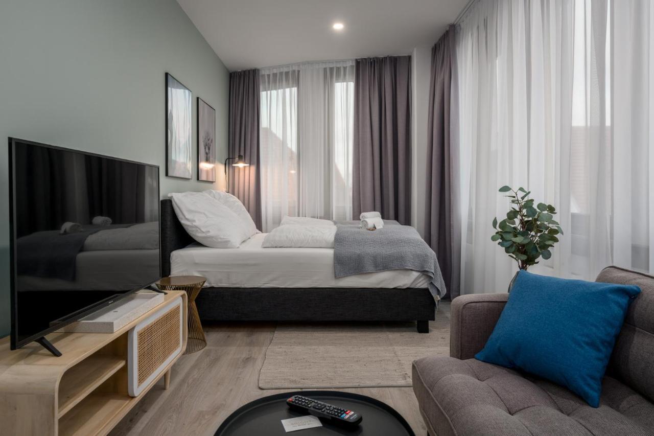 Bright Lippstadt Klusetor 외부 사진