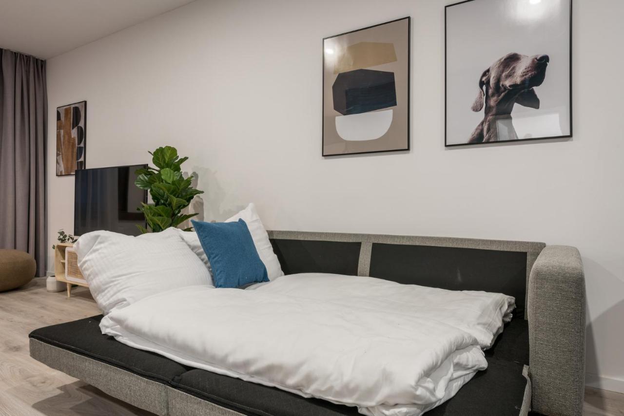 Bright Lippstadt Klusetor 외부 사진