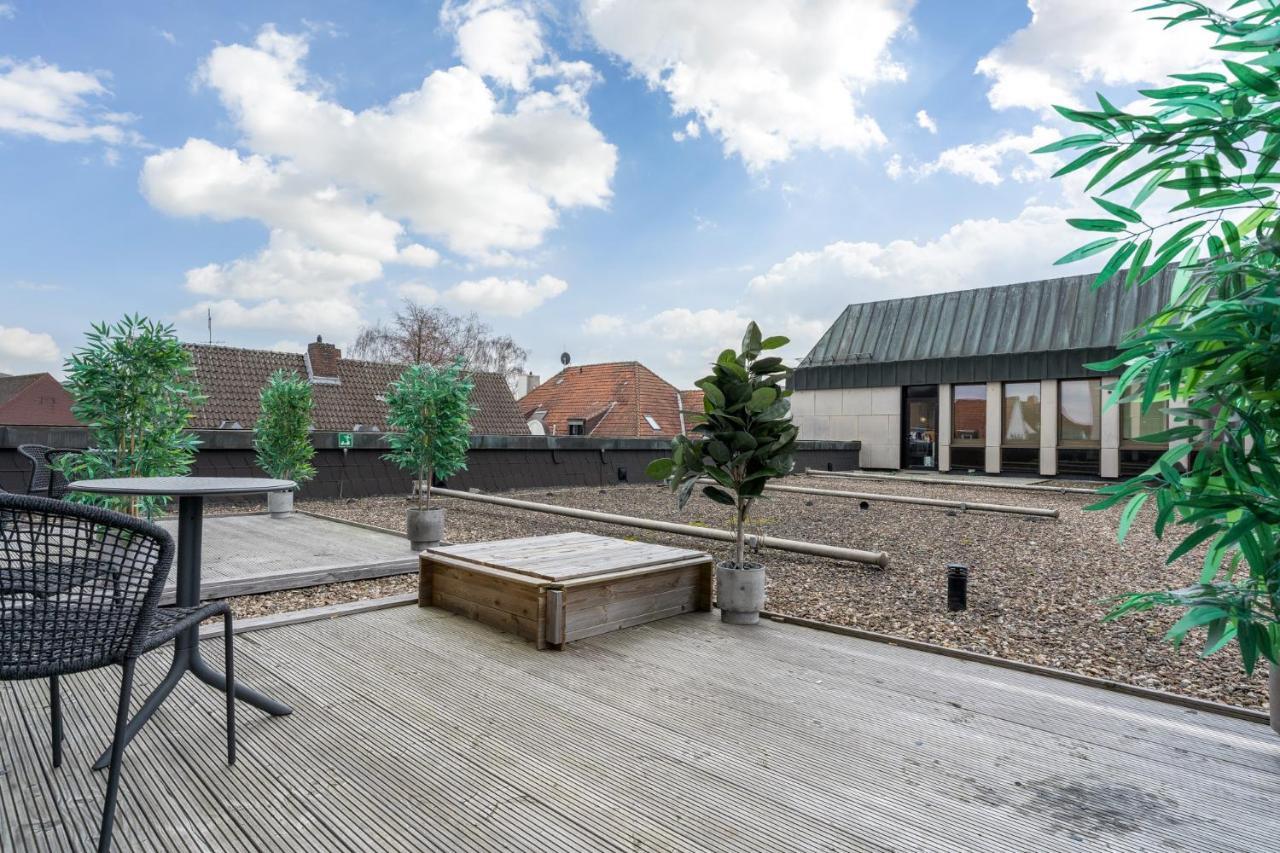 Bright Lippstadt Klusetor 외부 사진