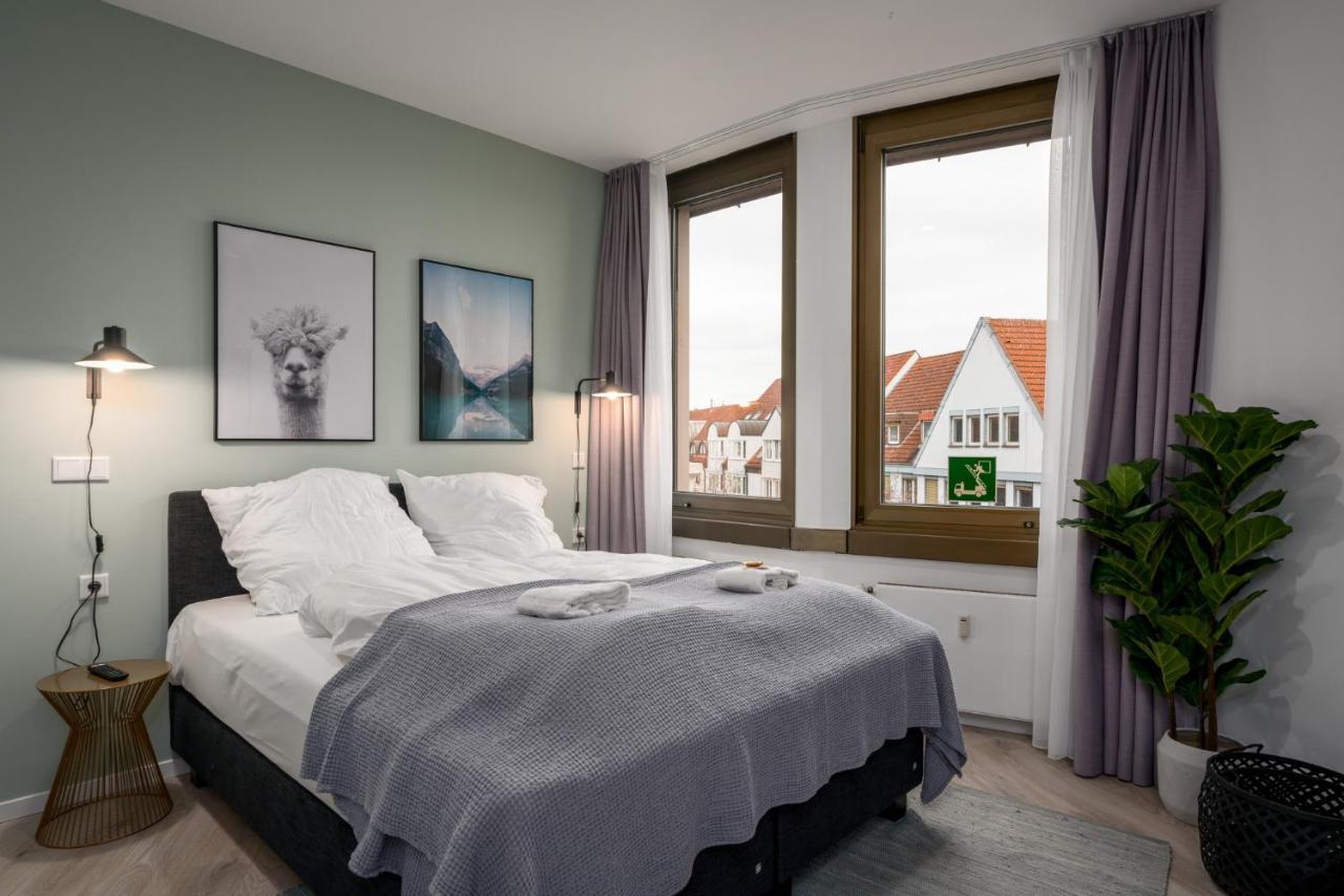 Bright Lippstadt Klusetor 외부 사진