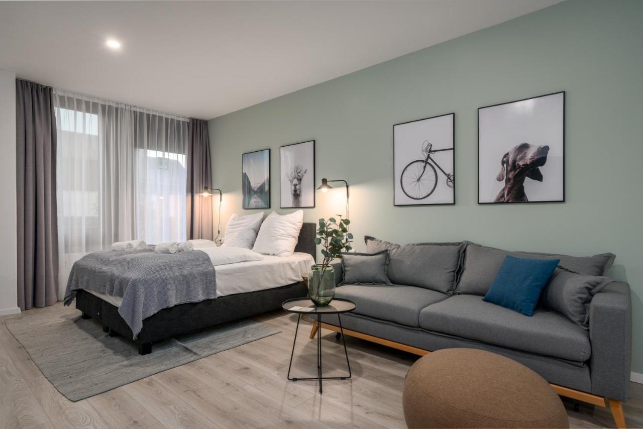 Bright Lippstadt Klusetor 외부 사진