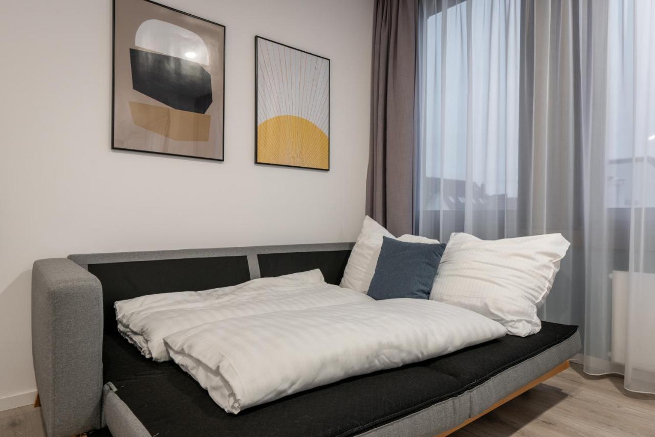 Bright Lippstadt Klusetor 외부 사진