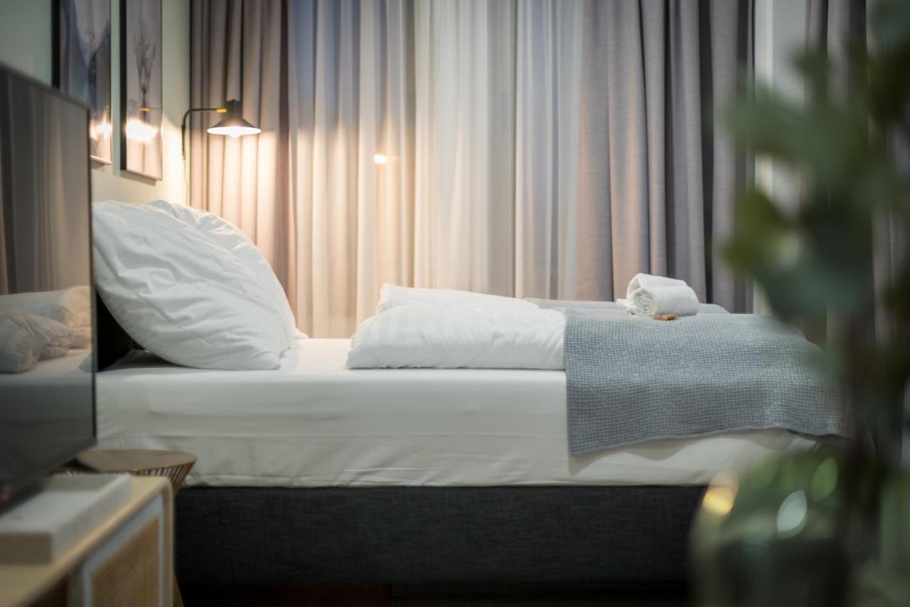 Bright Lippstadt Klusetor 외부 사진