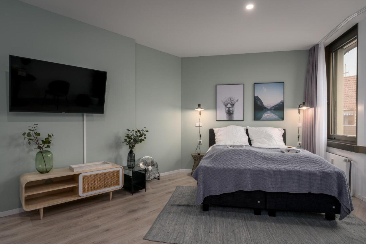 Bright Lippstadt Klusetor 외부 사진