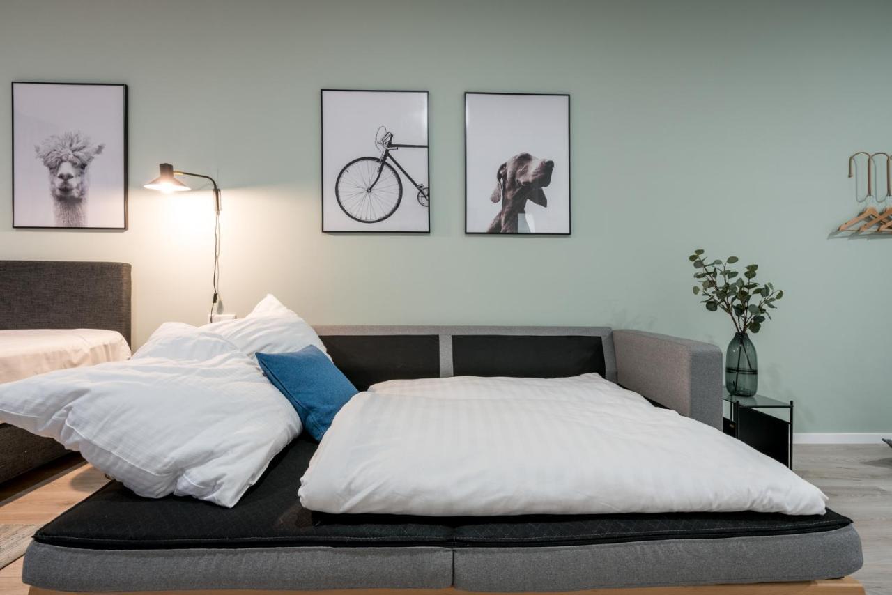 Bright Lippstadt Klusetor 외부 사진