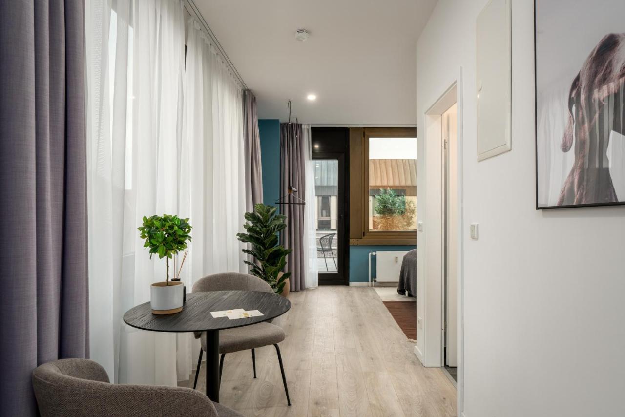 Bright Lippstadt Klusetor 외부 사진