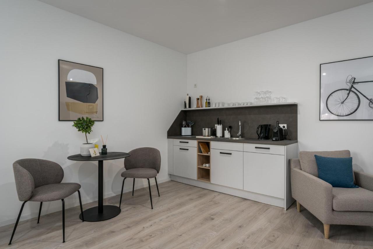 Bright Lippstadt Klusetor 외부 사진