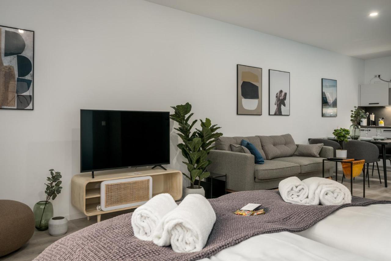 Bright Lippstadt Klusetor 외부 사진