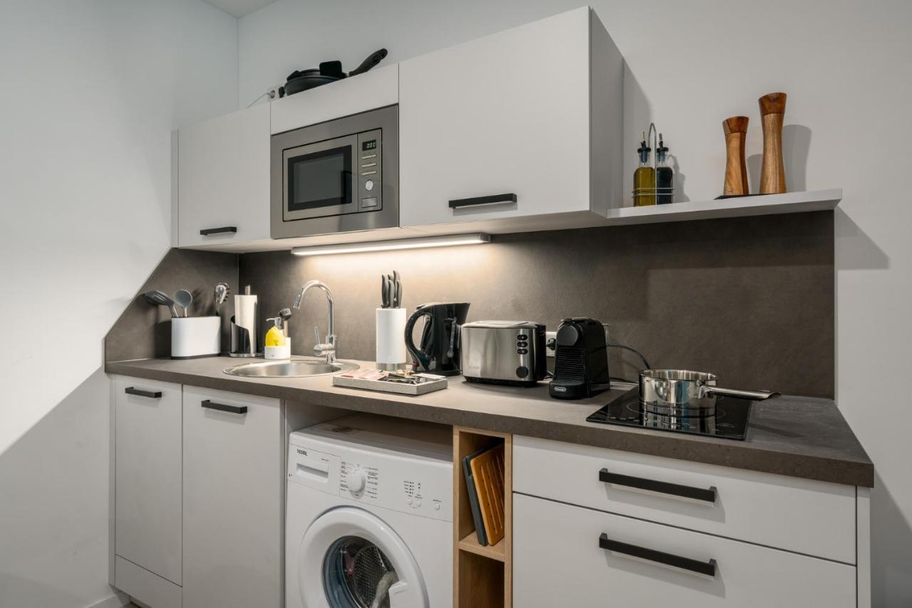 Bright Lippstadt Klusetor 외부 사진