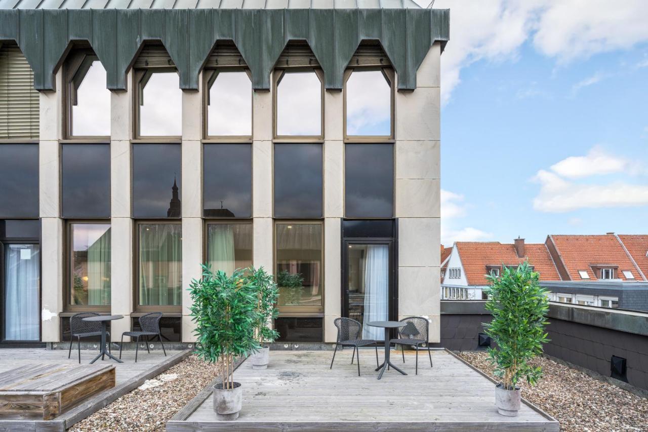 Bright Lippstadt Klusetor 외부 사진