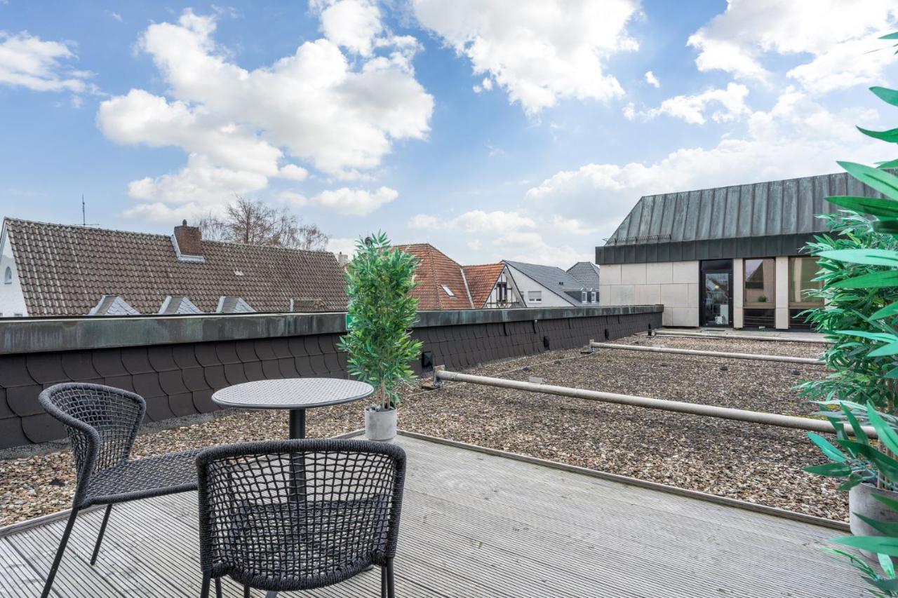 Bright Lippstadt Klusetor 외부 사진