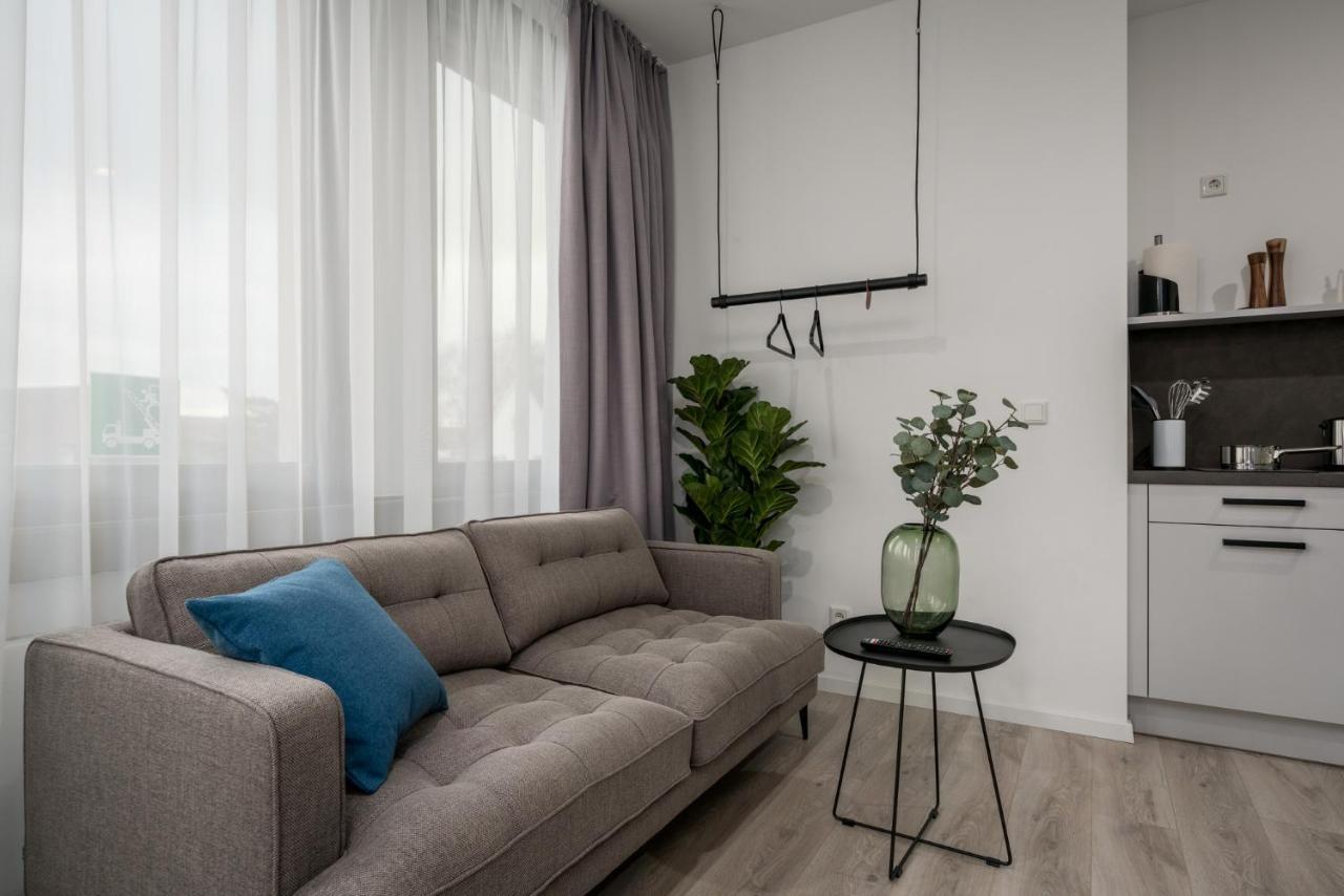 Bright Lippstadt Klusetor 외부 사진
