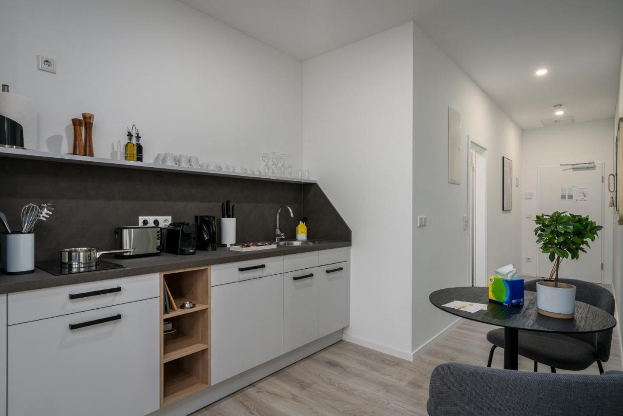 Bright Lippstadt Klusetor 외부 사진