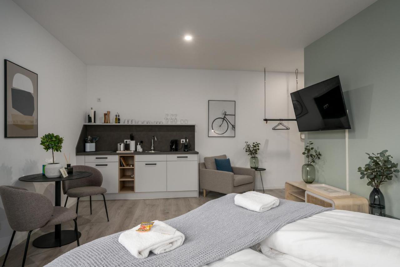 Bright Lippstadt Klusetor 외부 사진