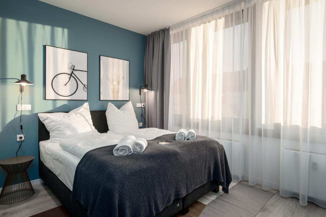 Bright Lippstadt Klusetor 외부 사진