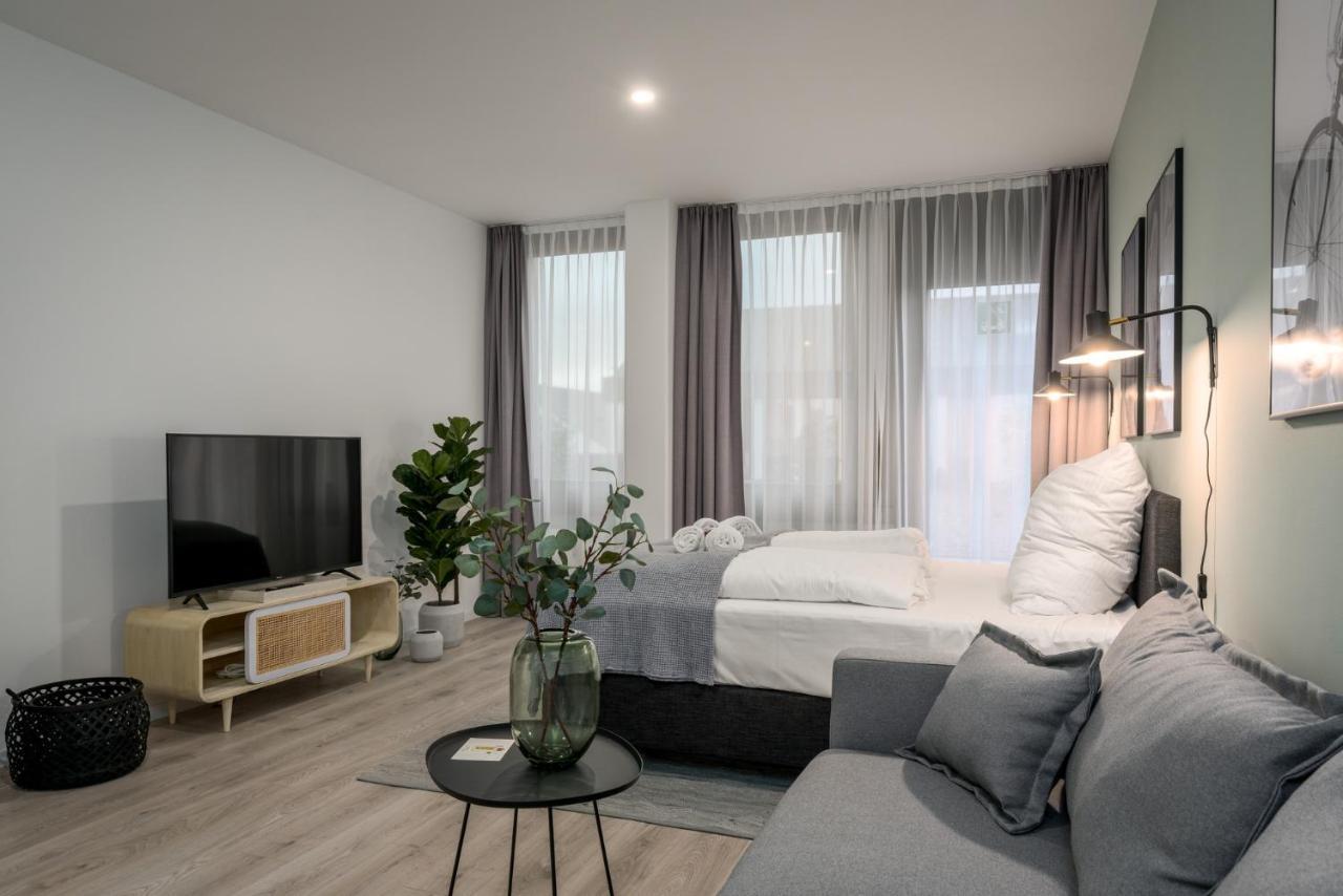 Bright Lippstadt Klusetor 외부 사진
