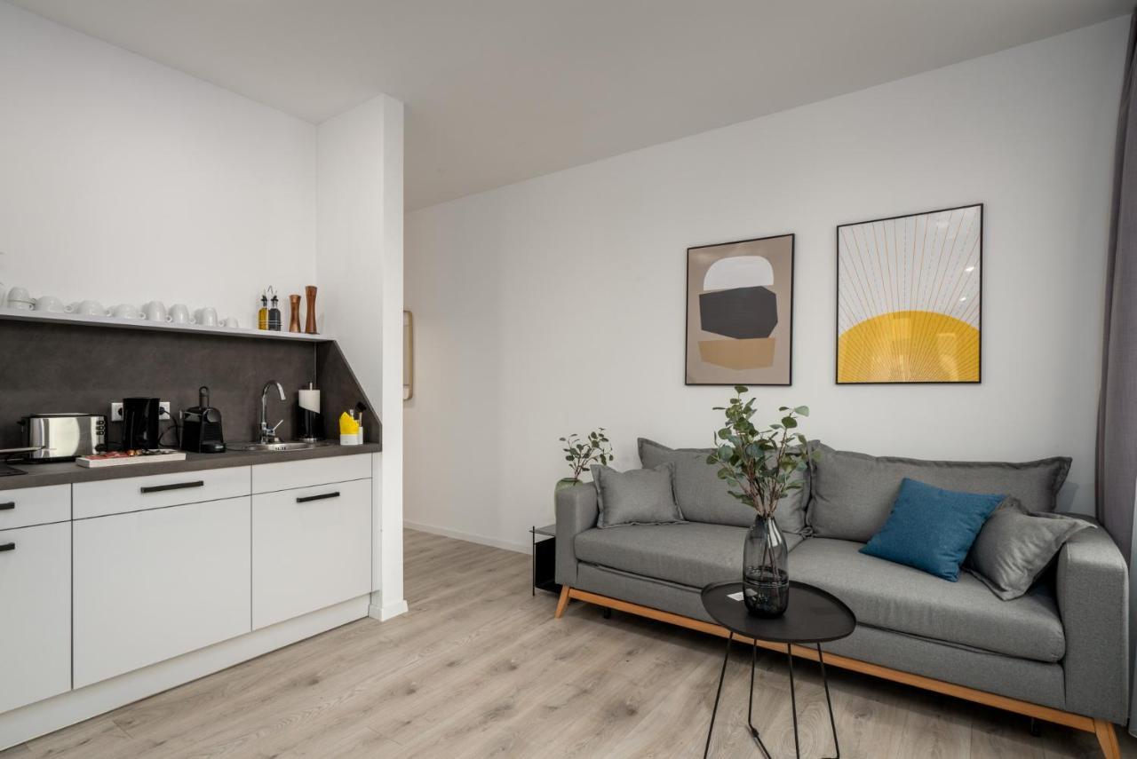 Bright Lippstadt Klusetor 외부 사진