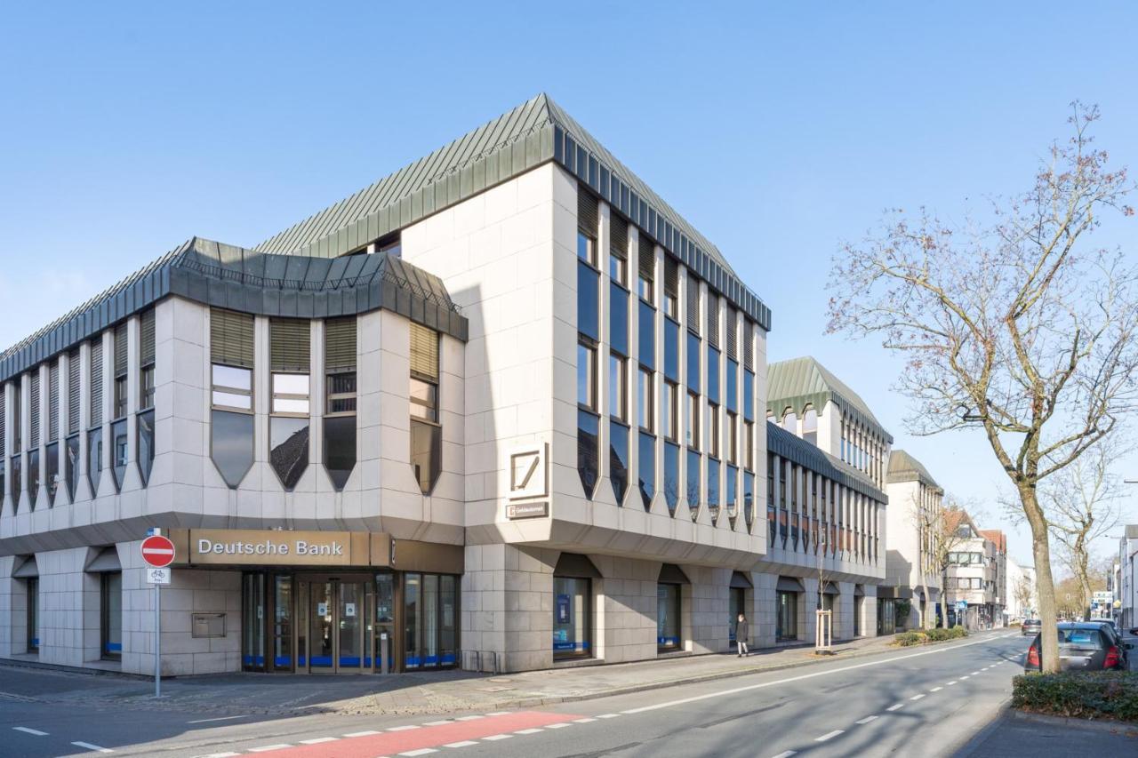 Bright Lippstadt Klusetor 외부 사진