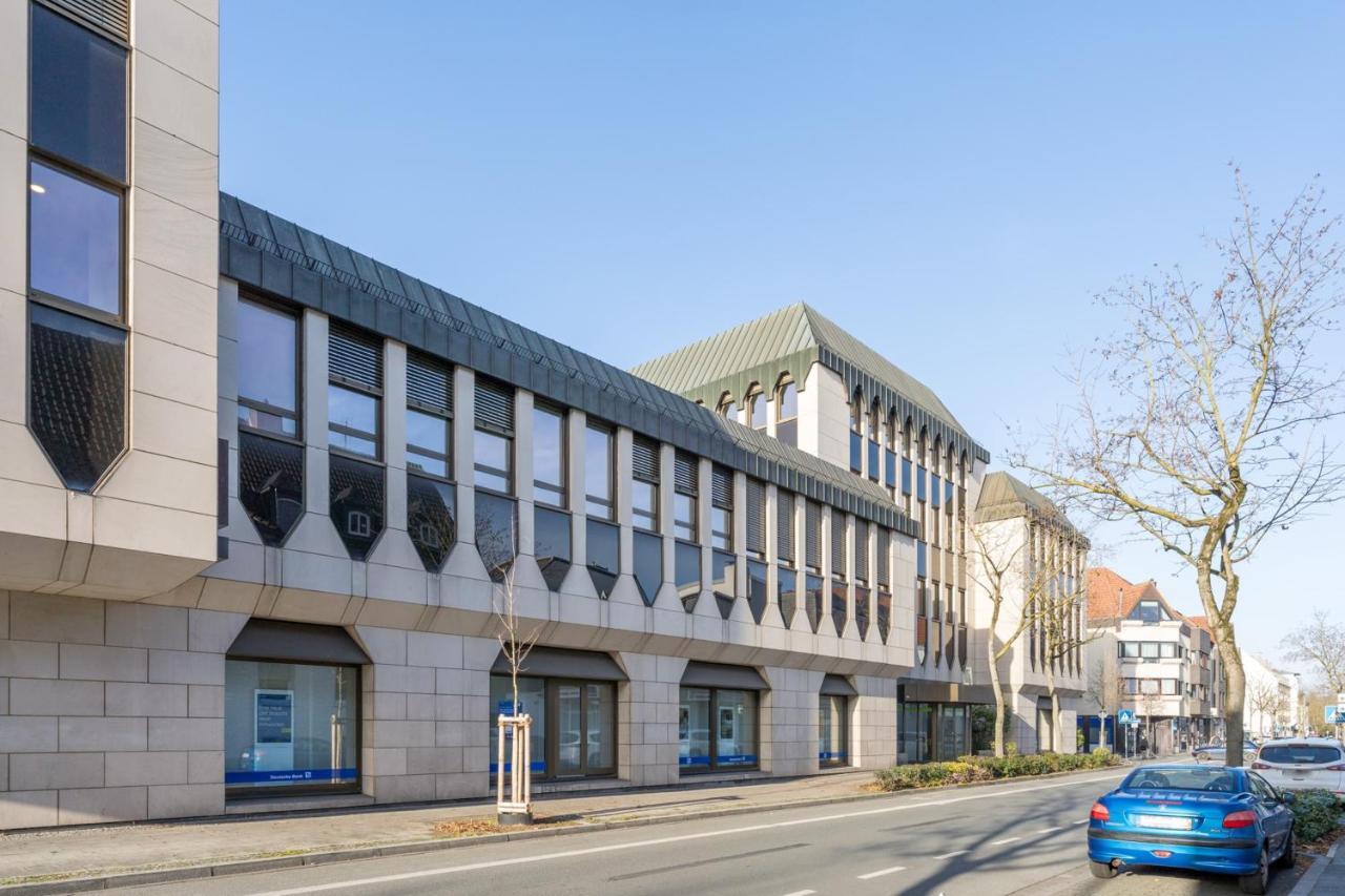 Bright Lippstadt Klusetor 외부 사진